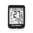 thumbnail image 1 of Compteur de Vitesse GPS Sans Fil avec Rétroéclairage LCD pour Vélo, 1 of 8