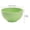 J, variant on Natural Straw Fiber Cereal Bowl, Microwave and Dishwasher Safe, Large Stackable Bowl for Soup, Salad, Pasta