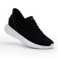 thumbnail image 1 of Kizik Chaussures - Athènes (Noir, M 4.5 - W 6), 1 of 4