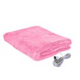 thumbnail image 2 of HLONK Heating  Heated ‘ Electric  Queen Size Clearance Heated  Washable Electric Car  Electric  Throw Size Heated Full Size  Warm Throw Blankets For Winter, 2 of 6
