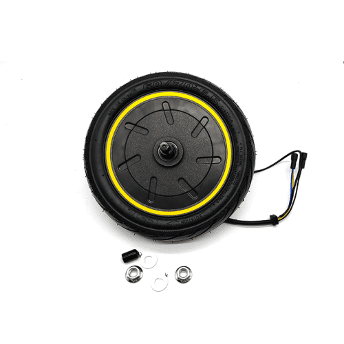 Moteur Original 350W NO de Série 9xxx pour MAX G30/G30D