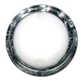thumbnail image 1 of Lumitec TouchDome - Dome Light - Polished SS Finish - 2-Color White/Blue Dimming, 1 of 2