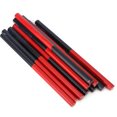 thumbnail image 2 of 10Pcs Carpenters Pencils Red Blue 2‑Core Hex 2‑Head DIY Woodworking Mark Pen Hand Tools, 2 of 14