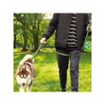 thumbnail image 4 of BB Brotrade Dog Leash,5 FT Heavy Duty Dog Leash With Comfortable Padded Double Handle,Reflective No Pull Dog Leashes For Small Medium Large Dogs Outdo, 4 of 4