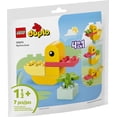 thumbnail image 3 of LEGO DUPLO Mon premier canard 30673 Ensemble de construction (7 pièces), 3 of 3