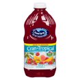 thumbnail image 1 of Ocean Spray Cocktail canneberge tropical, 1 of 11