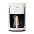thumbnail image 1 of Beautiful By Drew Barrymore 14 Cup Programmable Touchscreen Coffee Maker, 1 of 6