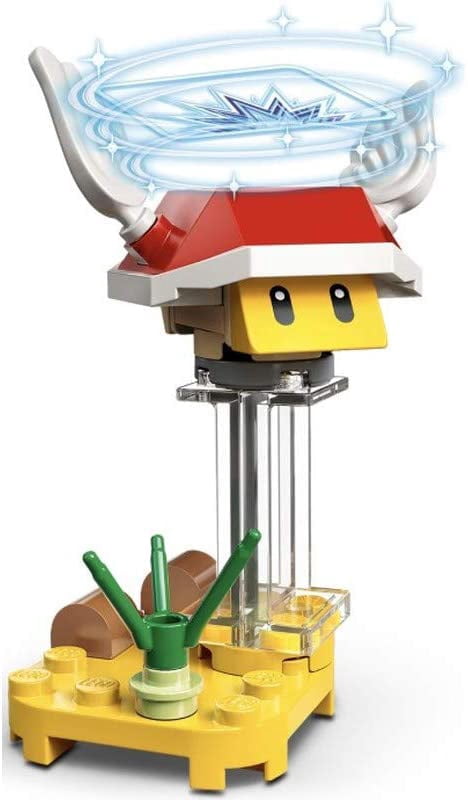 LEGO Super Mario Series 2 para-Beetle Character Pack 71386