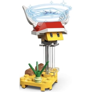 LEGO Super Mario Series 2 para-Beetle Character Pack 71386