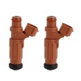 thumbnail image 3 of 2PCS Fuel Injectors 5YU-13761-00-00 For YAMAHA Stratoliner Raider Roadliner, 3 of 12
