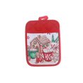 thumbnail image 1 of Pot Holder With Pocket House - Set of 6, 1 of 3