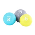 thumbnail image 4 of Balle lestée douce Tone Fitness 3,6 kg, 4 of 4