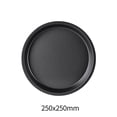 thumbnail image 2 of PEONAVET The Pendant Round Non Stick Pizza Baking Pan Pizza Baking Home Baking PIZZA Baking Pan, 2 of 2