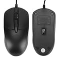 thumbnail image 4 of Computer Mouse Wired, Wired Mouse Comfortable Practical Stylish Beautiful  for Home for Office, 4 of 7