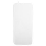 FRCOLOR screen protector Transparent Screen Protector Anti-Scratch High Definition Tempered Glass Screen Protector for Galaxy S9,5.51"X2.64"X0.12"