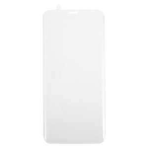 FRCOLOR protection écran Protecteur d'écran transparent Anti-rayure haute définition Protector d' écran en verre trempé pour Galaxy S9,5.51"X2.64"X0.12"