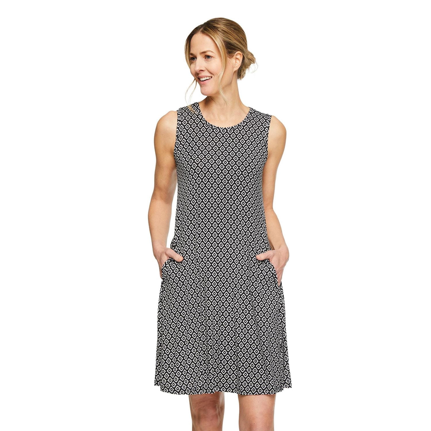 Iyla Women's Tank Dress