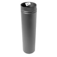 thumbnail image 1 of SuperVent DSP7P24-1 Length Double Wall Stove Pipe, 1 of 1