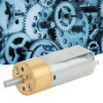 thumbnail image 3 of Gear Box Motor, 800 Rpm Motor Dc Motor Planetary Gear Motor, High  Gear Motor DC12V 400RPM/600RPM/800RPM Motor For Home 400RPM,600RPM,800RPM, 3 of 8