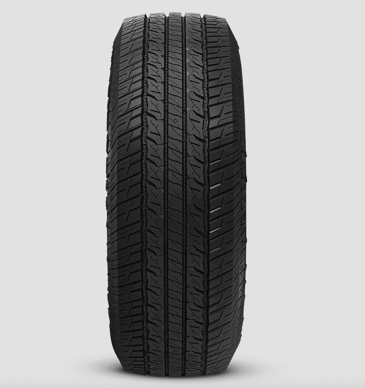 Radar Renegade H/T Pro LT245/75R16E 120/116S pneu tout-terrain pour camion léger