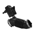 thumbnail image 3 of Engine Air Cleaner Intake Hose Engine Filter Air Flow Tube 16576ET00A EPDM Replacement for Nissan Sentra 2.0L 2007 2008 2009 2010 2011 2012, 3 of 6