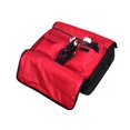 thumbnail image 4 of ODYSSEY BRLDIGITAL Redline Digital Media DJ MIDI Controller/ Mixer Equipment Bag, 4 of 4