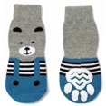 thumbnail image 3 of Pet indoor anti-slip socks for dogs cats, 3 of 5