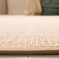 thumbnail image 2 of SAFAVIEH Natural Fiber Jovana Tapis de Bordure, 2 of 5