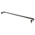 thumbnail image 1 of Econoco PSORHB48 Pipeline - Rail de Suspension de 48 Pouces pour Outriger - Gris Anthracite, 1 of 1