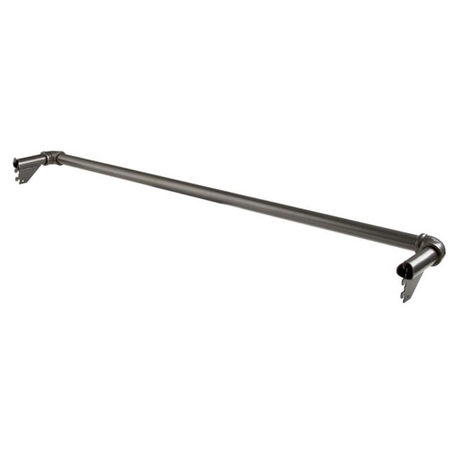 Econoco PSORHB48 Pipeline - Rail de Suspension de 48 Pouces pour Outriger - Gris Anthracite