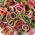 thumbnail image 1 of Rainbow Loom - FF-Bands - Pink Camo, 1 of 1
