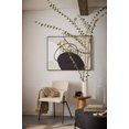 thumbnail image 4 of Bouclair Jeté Myruna Beige 60x90 Po (152x229 cm), 4 of 8