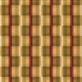 thumbnail image 1 of Ahgly Company Tapis d'Intérieur Lavable en Machine Carré Transitionnel Acajou Brun, 4 Pieds Carré, 1 of 7