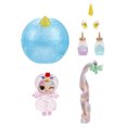 thumbnail image 2 of Poupées Tout-petits LOL Surprise Just Add Water paquet de 3, 2 of 6