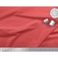 thumbnail image 3 of Soimoi Rayon Crepe Fabric Geometric Small Decor Fabric Printed Yard 46 Inch Wide, 3 of 3