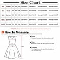 thumbnail image 2 of TopLLC Womens Summer Dresses Ensemble Deux Pièces à Imprimé Floral Flowy Chiffon Dress Grande Taille Col Rond Sans Manches Dress Invité de Mariage, 2 of 5