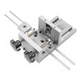 thumbnail image 3 of 3 In 1 Dowel Jig Kit, Self Centering Dowelling Jig, Drill Locator Kit, Woodworking Locator Jig,, 3 of 8