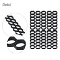 thumbnail image 3 of Bgsha 10pcs 21700 Battery holder Stand Plastic frame brackets for holding battery pack, 3 of 10
