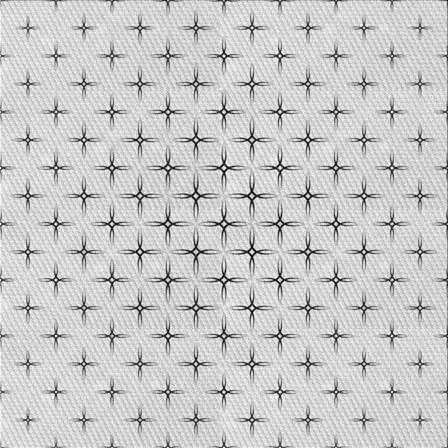 Ahgly Company Machine Washable Indoor Square Transitional Platinum Gray Area Rugs, 5' Square
