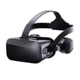 thumbnail image 3 of The New VRPARK J20 VR Glasses Integrated Machine (with Y1 White Remote Control), 3 of 6