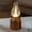 Or1459, variante sur Haut-parleur Bluetooth à Bruit Blanc / Instrument d'Ambiance Musicale pour le Sommeil / Style Lampe à Kérosène Vintage / Veilleuse à Gradation Continue / Sans Fil Portable / Sons de Sommeil Intégrés / Entrée Carte SD et Audio / 1