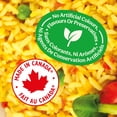 thumbnail image 3 of BEN'S ORIGINAL BISTRO EXPRESS Vegetable Medley Rice Side Dish, 250g Pouch, 3 of 7