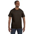 thumbnail image 1 of Hanes Men's 6.1 oz. Tagless T-Shirt - 5250T, 1 of 1