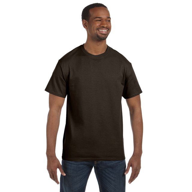 Hanes Men's 6.1 oz. Tagless T-Shirt - 5250T