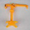 thumbnail image 4 of JUNWELL Jouet Grue de Construction Fournitures de Fête Mini Véhicule Tour Pivotant, 4 of 6