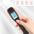 thumbnail image 3 of Yeacher G11 FC SC ST Interface Optical Power Meter Handheld Fiber Optic Testing, 3 of 6
