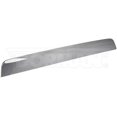 thumbnail image 1 of Fits 2013-2019 Nissan Pathfinder Help By Dorman Rear Hatch Applique 97943 OE Replacement; Plastic; Gloss; Paint Code KY0, 1 of 8