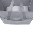 thumbnail image 2 of Neatfreak! Easy Carry Laundry Tote, 2 of 10