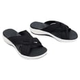 thumbnail image 2 of Cameland Shoes Latest Upgrade Elastic Correction Ladies Sandals Summer Slippers, 2 of 3