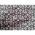 thumbnail image 4 of oneOone Cotton Poplin Fabric Geometric Block Print Fabric By Yard 42 Inch Wide, 4 of 4
